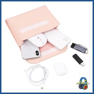MOOMMY Spacious Electronic Gadget Bag With Magnetic Closure Secure Storage Portable Design