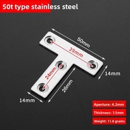FEIZHUXIANSEN | Stainless Steel Bracket Corner Fixing 90 Degrees