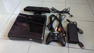 《主機功能正常、手把故障》XBOX360 S Console(Model1439、微軟Microsoft 、2011年)