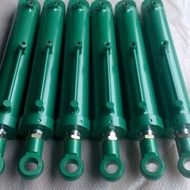 Customized Hydraulic Cylinder Lift Cargo Ladder Lift Cylinder Hydraulic Power Unit Extended Hydrauli