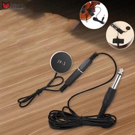 【HAWT】Acoustic Guitar Pickup Guitar Pickup Violin Classical Guitar Amp Banjo