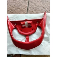 MERAH Suzuki Red Spin Rear Saddle Begel | Rear Seat Handle| 4621B46G00NX1J