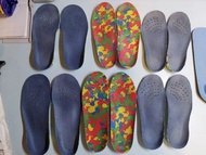 兒童扁平足鞋墊