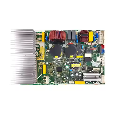 air conditioning new Computer board KFR-35W/BP3N1-(RX62T+41560).D.13.WP2-1 KFR-35W/BP3N1-(RX24T+A606