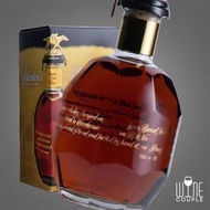 BUFFALO - Blanton's Gold Edition Single Barrel Bourbon Whisky N.V. 波蘭頓金版單桶波本威士忌