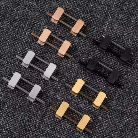 3.5mm End link Conversion Kit For AP Royal Oak Offshore Strap Watch Case Bracelet 41mm Dial For 1550