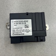 MERCEDES-BENZ W205/S295/C205/ W222/V222 /X222/X253/ C253 Fuel Pump Control Module (USED)