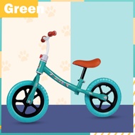 Sepeda keseimbangan anak Mainan Anak Sepeda Balance Bike Tanpa Pedal Sepeda Anak Roda 2