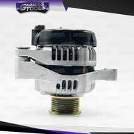 ไดชาร์จ TOYOTA VIGO FORTUNER 2.5/3.0 ปี02-14 เครื่อง 1KD 2KD (สินค้า Built ไทย)