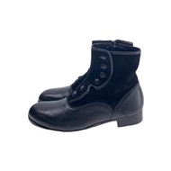 Y’s◆ブーツ/2/BLK/YE-E31-703