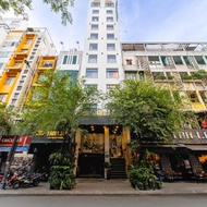 โรงแรม A25 Hotel - 277 Lê Thánh Tôn - District 1, Ho Chi Minh City