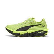 [EUR 37/Sunny Lime/Black] Deviate NITRO™ Elite 4 Running Shoes Women in Sunny Lime/Black, Size EUR 3