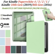 For Paperwhite 4 3 2 1 Kindle 10th 8th 7th 6th 5th Gen 6.0 inch EY21 DP75SDI PQ94WIF J9G29R SY69JI E