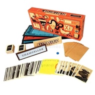 Secret Hitler Family Game  Board Game Card Game  Permainan Rahsia Hitler: Permainan Papan & Kad