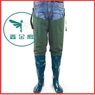Directly Buy FARMERS' SHOES IMPORTED LENGTH 8CM FISHING GARDEN FIELD BOOTS