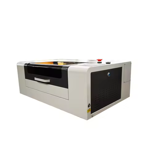 voiern Agent 40w 50w 3020 2030 Name Plate Co2 Laser Cutting Machine and Mini Laser Engraving Machine