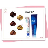 ♞,♘Kafen Hair Color Dye 5/33 6/33 7/33 8/33 9/33