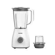 Elba 1.5L Blender with Grinder EBG-M1550(WH)