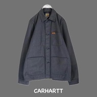 CARHARTT WIP 工裝外套 西裝外套 襯衫外套 非BEAMS GOOPI JKS O.poism