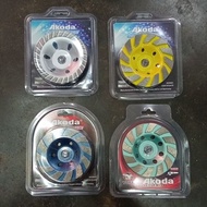 Akoda Diamond Wheel 4inch