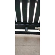 Trackless Folding Gate Rubber Stopper