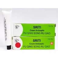 SRITI OINTMENT ACNE OINTMENT ITCHY OINTMENT ITCHY OINTMENT