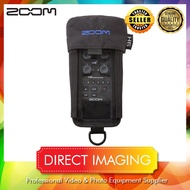 Zoom PCH-6 Protective Case for Zoom H6 Handy Recorder