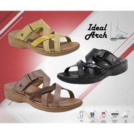 Footlink LW 70-350 & LW  00-350 & LW 61-350 MEDICAL HEALTH WOMEN SANDAL