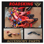BATTERY POWER BANK CAR JUMPER STARTER HIGH POWER CAR 12V ACCESSORY PARTS