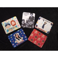 CUSTOM MOUSE PAD| White mouse pad 3mm 18cm X 22cm Custom DESIGN ACCORDING TO REQUEST