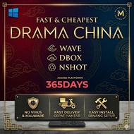 DRAMA CHINA CINA UNTUK SEMUA