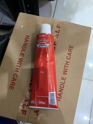 TERMURAH DEMPUL ODOL WANDA SPOT 1K PUTTY AKZONOBEL | COD