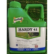 4L Halex Hardy (Semacam Ecomax / Ken-phosate / Roundup / EB GLY/ Ken up)