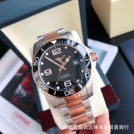 ZF factory Langjia Kangkas replica watch fully automatic mechanical Swiss mens sports leisure diving