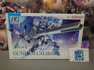 三上屋 🎄聖誕限定優惠🎄 行版 模型 TWFM HG 1/144 水星魔女 卡利班 異靈高達 GUNDAM CALIBARN 機動戰士 高達 GUNDAM