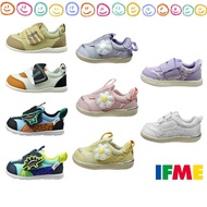 IFME|Cute Baby Style Toddler Shoes Functional IFME Children's
