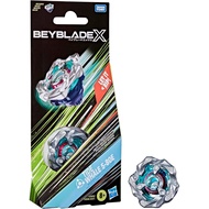 Hasbro Beyblade X Tide Whale 5-80E Booster Pack