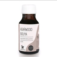 50ml Agarwood Bouya (Aextoxylon) Agarwood Oil 100% Pure &amp; Natural