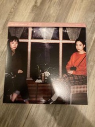 My little airport 跟你開玩笑黑膠