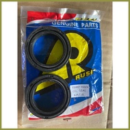 ♝ 【in stock】 RUSI KR/JR 150 INVERTED FORK/FRONT SHOCK OIL SEAL(SOLD PER SET)