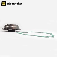 YMH jetski parts OEM:6S5-13563-00-00  69J-13440-03-00  69J-13440-04-00 Gasket  Element Ass'y,Oil Cle