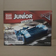 LEGO QUAN GUAN NO.628 B CARS 2