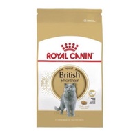 ROYAL CANIN BSH BRITISH SHORT HAIR ADULT  4kg
