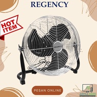 Froze- Regency Tornado Floor Fan Deluxe DLX-20 / DLX20 / DLX 20 Inch