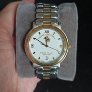 Men's Watch POLO Club Santa Barbara R708M ORIGINAL Good