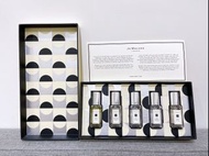 現貨 2020 Jo Malone 繽紛聖誕限量香水禮盒組合 9ml x 5