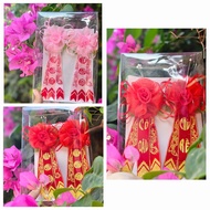 Wedding corsage - for the Bride and Groom