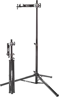 Feedback Sports Sport-Mechanic Bike Repair Stand (Black)