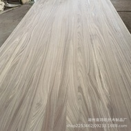 North American Black Walnut Solid Wood Large Board Plywood Board Furniture Cabinet Tabletop Natural 