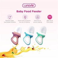 LUNAVIE BABY FOOD FEEDER 6M+